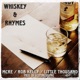 Whiskey Rhymes feat Rob Kelly Little Thousand Single