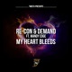 My Heart Bleeds feat Mandy Edge Single