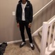 Casually steppin Single
