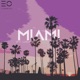Miami feat Luica Single