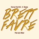 Brett Favre feat ShameGang Single