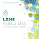Feels Like Workforce Remix Single