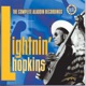 Lightnin Hopkins The Complete Aladdin Recordings