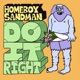Do It Right Single