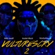 VULTURES CRY 2 feat WizDaWizard and Mike Smiff Single