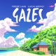 gazes feat Lucia Medici Single
