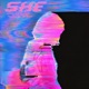 SHE feat ZHXN Single