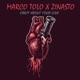 Crazy About Your Love Single