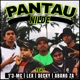 Pantau feat 13Mc Lex Decky Abang Z A Single