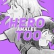 Hero Too From My Hero Academia Single