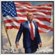 Trump feat King Lil G Single