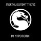 Mortal Kombat Theme Single