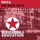 No Man 2012 feat Daisy Dela Diva Single