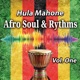 Afro Soul Rythms Vol One