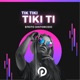 Tiki Tiki Tiki Ti Efeito Distorcido Single