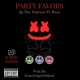 Party Favors feat Rissa Single