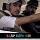 Baap kaun hai feat M Groove Single