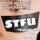 ALL your talking feat Frozt KurbBite Remastered Single
