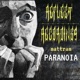 Paranoia Single