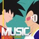 Espírito Saiyajin Single