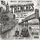 Trenches feat Fuego Base Single