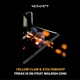 Freak Is On feat Maleigh Zan Single