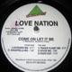 Come On Let It Be Single