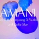 Amani Kenya feat Kay G Walokole Zedie Man Single