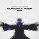 Almighty Push Pain Single