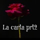 La carta prt2 feat Papy crish Single