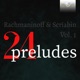 24 Preludes Vol 1