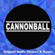 Cannonball Original Radio Version Remix Single
