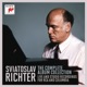 Sviatoslav Richter The Complete Album Collection