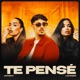 Te Pensé Single