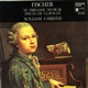 Fischer Harpsichord Pieces