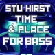 Time Place for Bass Single