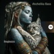 Almaghnatisia Single