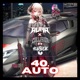 40 AUTO feat HEARTBREAK Single