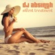 Silent Treatment EP