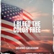 I Bleed The Color Free Single