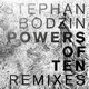 Powers of Ten Remixes