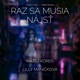 Raz sa musia nájsť feat Lilly Manícková Single