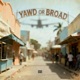 Yawd Or Broad feat Yawdy107