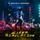 Cyber Simulation Single