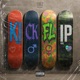 KICKFLIP Single