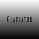 Gladiator feat Fifty Vinc Single