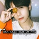 Cho Nhau Một Lời Hứa feat Quang Hùng MasterD Remix Single