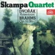 Brahms Dvořák Strings Quartets