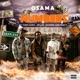 Numbers feat Yung Gunz 187 Ox 2 Gunzz Long Wayy Single