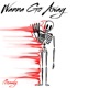 Wanna Go Away Single